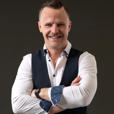 Sebastian Wild, Gründer und Geschäftsführer der WILD Brands GmbH